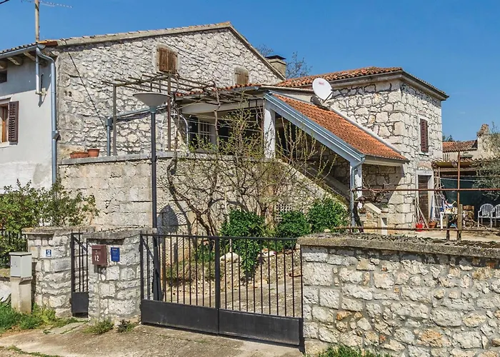 0-bedroom In Vrsar