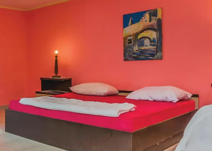 0-bedroom In * Vrsar