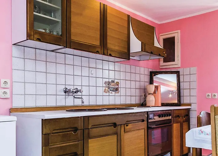 0-bedroom In Apartamento