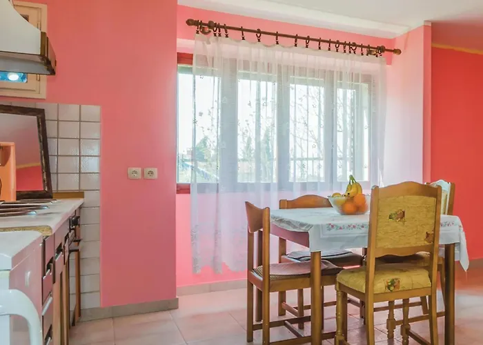 Apartamento 0-bedroom In *