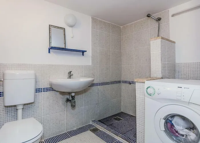 Apartamento 0-bedroom In