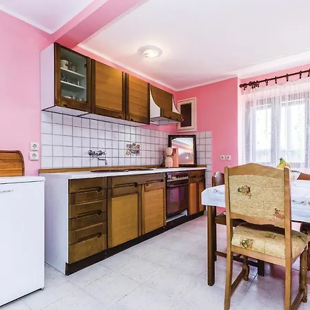 Cozy In With Kitchen